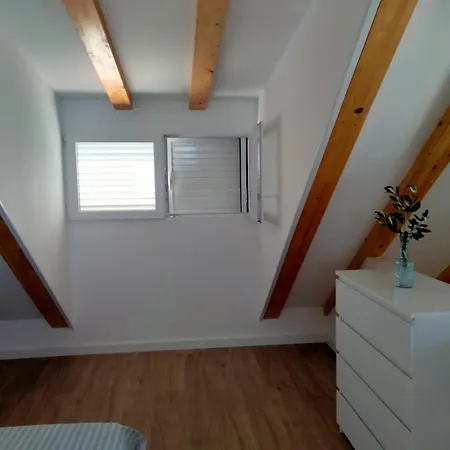 Brani&mira Apartament Rukavac (Vis)