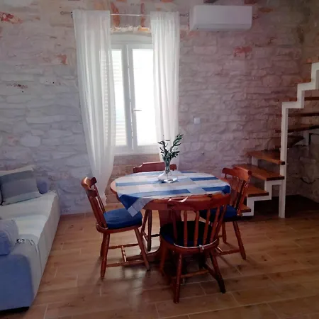 Brani&mira Apartament Rukavac (Vis)