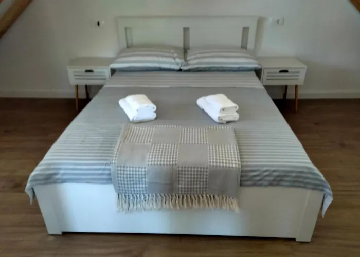 Brani&mira Apartament