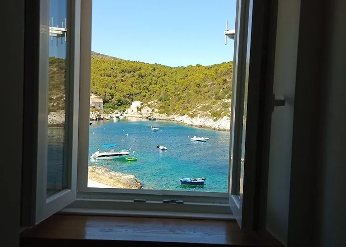 Apartament Brani&mira