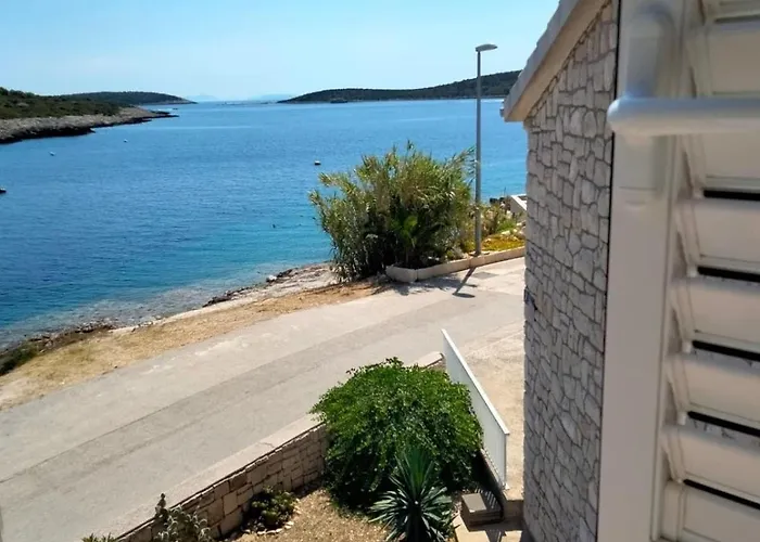 Apartament Brani&mira Rukavac (Vis)