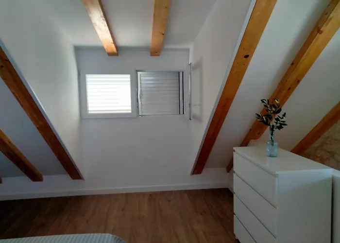Brani&mira Apartament Rukavac (Vis)