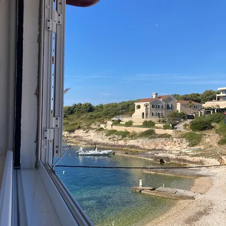 Apartmán Brani & Mira